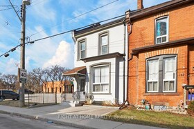141 Ray Street N, Hamilton, ON , MLS #X12875742 , Image - 1