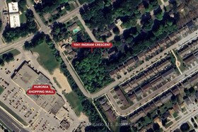 1041 Ingram Crescent, Simcoe, ON , MLS #S12876230 , Image - 1