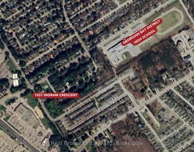 1037 Ingram Crescent, Simcoe, ON , MLS #S12875954 , Image - 1