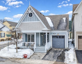 3319 Beach Club Boulevard, Simcoe, ON , MLS #S12875820 , Image - 1