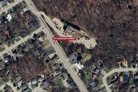 611 William Street, Simcoe, ON , MLS #S12875640 , Image - 1