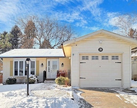 26 Tecumseth Pines Drive, Simcoe, ON , MLS #N12875536 , Image - 1