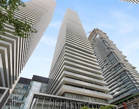 50 Charles Street E, Toronto, ON , MLS #C12876018 , Image - 1