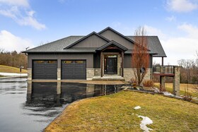 667 Huff Road, Northumberland, ON , MLS #X12875454 , Image - 1