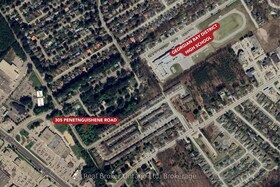 305 Penetanguishene Rd Road, Simcoe, ON , MLS #S12876730 , Image - 1