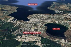 309 Penetanguishene Road, Simcoe, ON , MLS #S12876860 , Image - 1