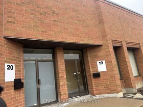131 Citation Drive, York, ON