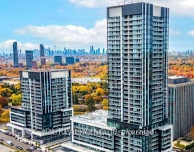 20 O'Neill Road, Toronto, ON , MLS #C12877518 , Image - 1