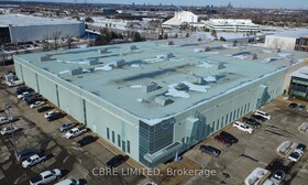 2025 Meadowvale Boulevard, Peel, ON