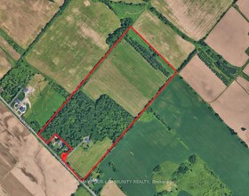 9657 Line 6 N/A, Halton, ON , MLS #W12877900 , Image - 1