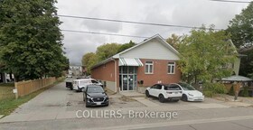 140 Queen Street, Durham, ON
