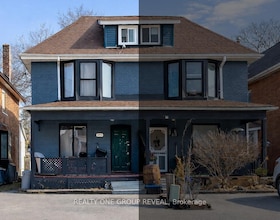 277 Jarvis Street, Durham, ON , MLS #E13136540 , Image - 1