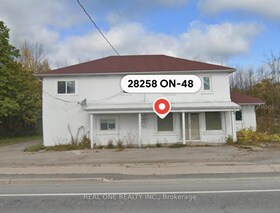 28258 Highway 48 N/A, York, ON