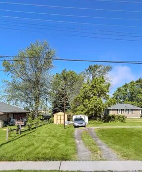 LT 113 OAKWOOD Street, Niagara, ON
