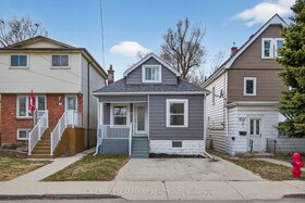 8 East 23rd Street, Hamilton, ON , MLS #X12879232 , Image - 1