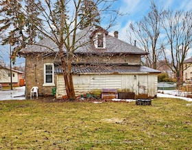 36 Caroline Street, Kawartha Lakes, ON , MLS #X13109610 , Image - 1