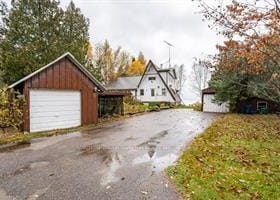 388 CRESCENT Road, Parry Sound, ON , MLS #X13642728 , Image - 1