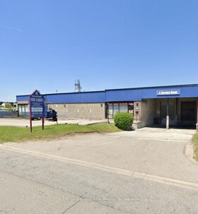 4 Racine Road, Toronto, ON