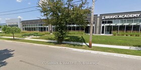 77 Samor Road, Toronto, ON