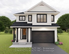 1214 Honeywood Drive, Middlesex, ON