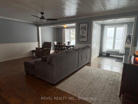 701 Highway 652 Highway, Cochrane, ON , MLS #T12879526 , Image - 1