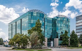5100 Orbitor Drive, Peel, ON