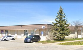 80 Dynamic Drive, Toronto, ON