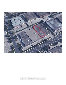 390 Denison Street, York, ON