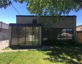 31 Jutland Road, Toronto, ON