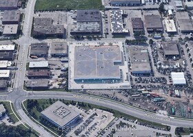 1775 Sismet Road, Peel, ON , MLS #W12882302 , Image - 1