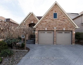 694 Gypsy Fly Crescent, Peel, ON , MLS #W12882296 , Image - 1