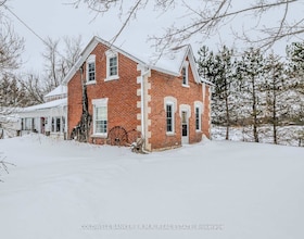 2320 Brock Concession 11 Road, Durham, ON , MLS #N13504520 , Image - 1