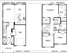 Lot 11 Lancaster Drive, Northumberland, ON , MLS #X12882636 , Image - 1