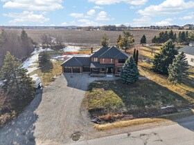 8 Brownlee Drive, Simcoe, ON , MLS #N12882580 , Image - 1