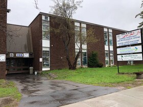 225-235 Donald Street, Ottawa, ON