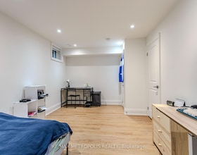 79A Laburnham Avenue, Toronto, ON , MLS #W13416342 , Image - 1