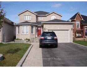 26 Irene Drive, Simcoe, ON