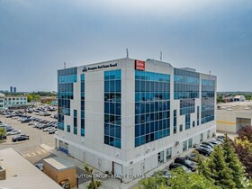 60 Gillingham Drive, Peel, ON