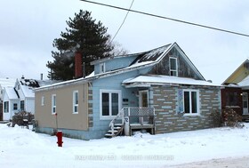 72 Lebel Avenue, Timiskaming, ON , MLS #T12882828 , Image - 1