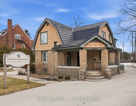 1025 2nd Avenue W, Grey County, ON , MLS #X12883016 , Image - 1