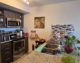 75 Norman Bethune Avenue, York, ON , MLS #N13113732 , Image - 1