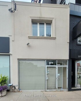 2076 Avenue Road, Toronto, ON
