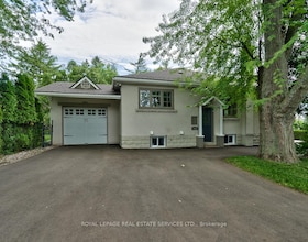 3423 Lakeshore Road, Halton, ON , MLS #W12883920 , Image - 1