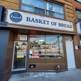 2783 Lake Shore Boulevard W, Toronto, ON