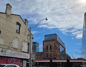 310 Queen Street E, Toronto, ON , MLS #C13726140 , Image - 1