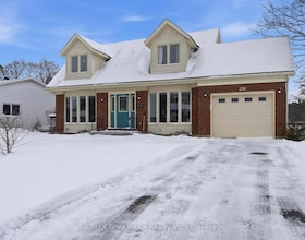 235 5th Avenue, Grey County, ON , MLS #X12885262 , Image - 1