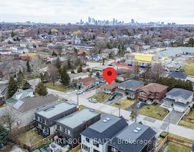 995 Garrard Avenue, Peel, ON , MLS #W13248838 , Image - 1
