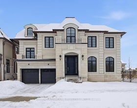 9 Lonergan Crescent, Toronto, ON , MLS #C12885504 , Image - 1