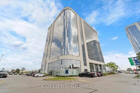 191 The West Mall N/A, Toronto, ON