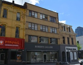 641 Yonge Street, Toronto, ON